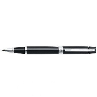 Sheaffer 300 Zwart CT Rollerball
