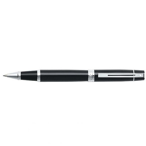 Sheaffer 300 Zwart CT Rollerball