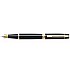Sheaffer 300 Black GT Fountain pen