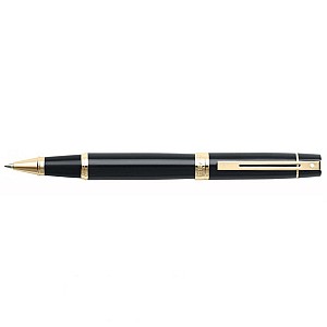 Sheaffer 300 Black GT Rollerball