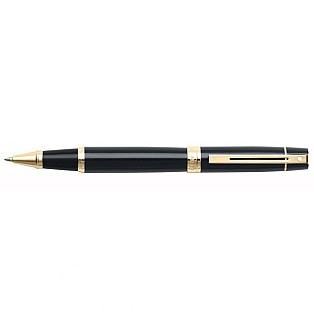Sheaffer 300 Zwart GT Rollerball