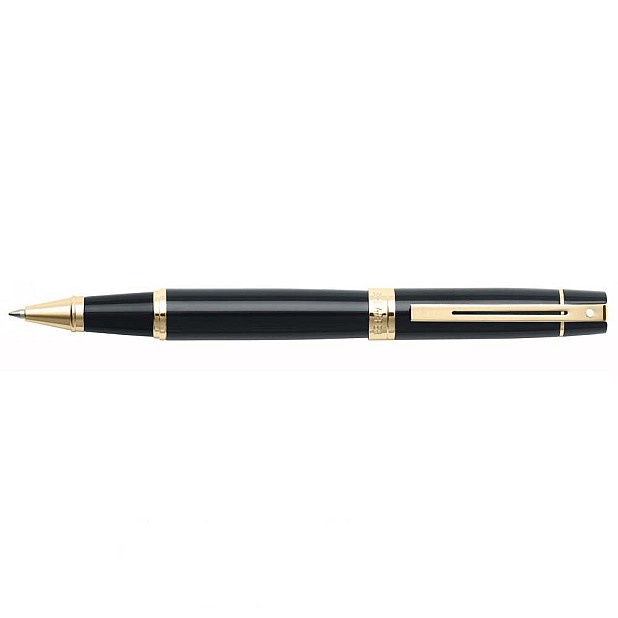 Sheaffer 300 Black GT Rollerball