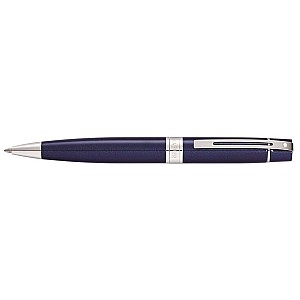 Sheaffer 300 Gloss Blue CT Balpen