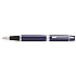 Sheaffer 300 Gloss Blue CT Caneta de Tinta Permanente
