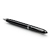 Sheaffer Balance III Glossy Black CT Ballpoint