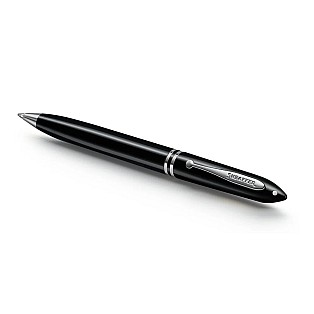 Sheaffer Balance III Glossy Black CT Ballpoint