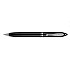 Sheaffer Balance III Glossy Black CT Ballpoint