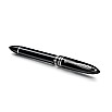 Sheaffer Balance III Glossy Black CT Stylo Plume