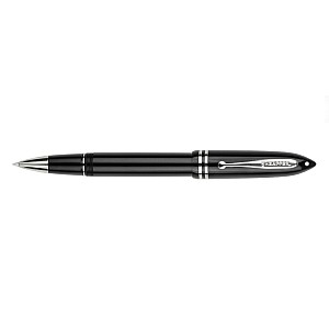Sheaffer Balance III Glossy Black CT Roller