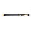 Sheaffer Balance III Glossy Black GT Balpen