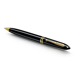 Sheaffer Balance III Glossy Black GT Ballpoint