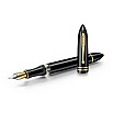 Sheaffer Balance III Glossy Black GT Vulpen