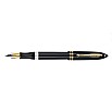 Sheaffer Balance III Glossy Black GT Vulpen