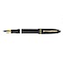 Sheaffer Balance III Glossy Black GT Vulpen