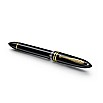 Sheaffer Balance III Glossy Black GT Vulpen