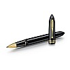 Sheaffer Balance III Glossy Black GT Roller