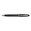 Sheaffer Balance III Glossy Black GT Roller