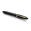 Sheaffer Balance III Glossy Black GT Roller