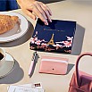 Sheaffer Sentinel Emily in Paris Matte Pink Bow ST Ballpoint