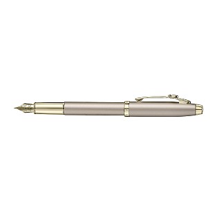 Sheaffer 100 Emily in Paris Champagne Gold GT Vulpen