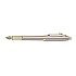 Sheaffer 100 Emily in Paris Champagne Gold GT Fountain pen