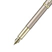 Sheaffer 100 Emily in Paris Champagne Gold GT Fountain pen