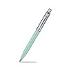 Sheaffer Sentinel Emily in Paris Matte Green Heart ST Ballpoint