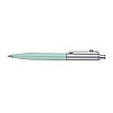 Sheaffer Sentinel Emily in Paris Matte Green Heart ST Ballpoint