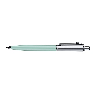 Sheaffer Sentinel Emily in Paris Matte Green Heart ST Balpen