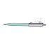 Sheaffer Sentinel Emily in Paris Matte Green Heart ST Ballpoint