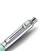 Sheaffer Sentinel Emily in Paris Matte Green Heart ST Ballpoint