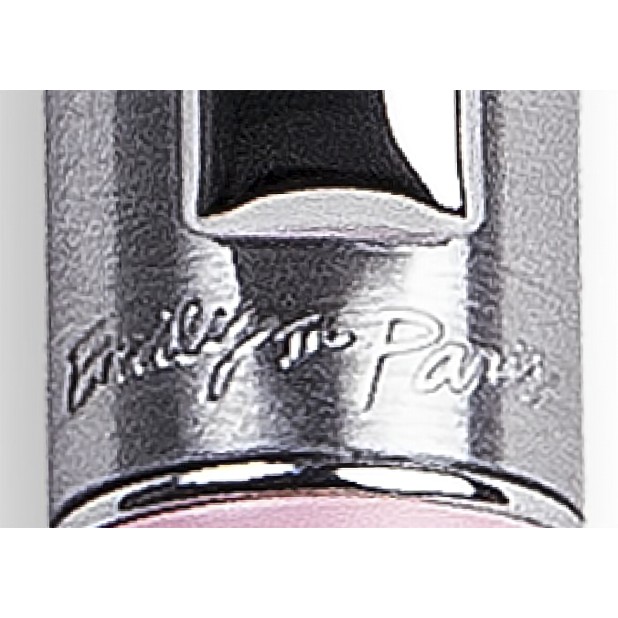Sheaffer Sentinel Emily in Paris Matte Pink Bow ST Ballpoint