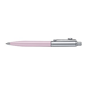 Sheaffer Sentinel Emily in Paris Matte Pink Bow ST Ballpoint