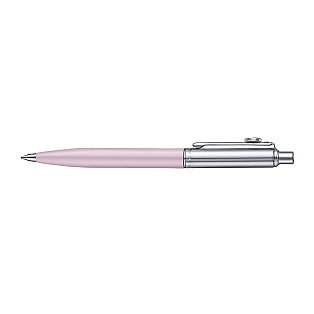 Sheaffer Sentinel Emily in Paris Matte Pink Bow ST Balpen