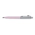 Sheaffer Sentinel Emily in Paris Matte Pink Bow ST Ballpoint