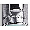 Sheaffer Sentinel Emily in Paris Matte Green Heart ST Ballpoint