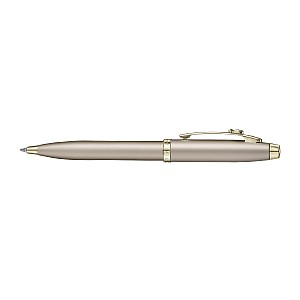 Sheaffer 100 Emily in Paris Champagne Gold GT Ballpoint