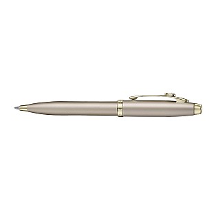Sheaffer 100 Emily in Paris Champagne Gold GT Balpen