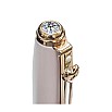 Sheaffer Prelude Mini Emily in Paris Pastel Pink and Swarovski Crystal RGT Stylo bille