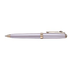 Sheaffer Prelude Mini Emily in Paris Pastel Pink and Swarovski Crystal RGT Ballpoint