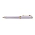 Sheaffer Prelude Mini Emily in Paris Pastel Pink and Swarovski Crystal RGT Stylo bille