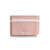 Sheaffer Sentinel Emily in Paris Matte Pink Bow ST Ballpoint and Credit Card Holder Set