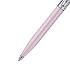 Sheaffer Sentinel Emily in Paris Matte Pink Bow ST Ballpoint and Credit Card Holder Set