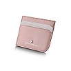 Sheaffer Sentinel Emily in Paris Matte Pink Bow ST Ballpoint and Credit Card Holder Set