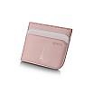 Sheaffer Sentinel Emily in Paris Matte Pink Bow ST Ballpoint and Credit Card Holder Set