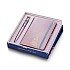 Sheaffer Sentinel Emily in Paris Matte Pink Bow ST Balpen and Notebook Set