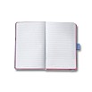 Sheaffer Sentinel Emily in Paris Matte Pink Bow ST Balpen and Notebook Set