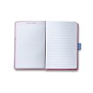 Sheaffer Sentinel Emily in Paris Matte Pink Bow ST Balpen and Notebook Set