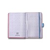 Sheaffer Sentinel Emily in Paris Matte Pink Bow ST Balpen and Notebook Set