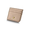 Sheaffer 100 Emily in Paris Champagne Gold GT Ballpoint and Credit Card Holder Set